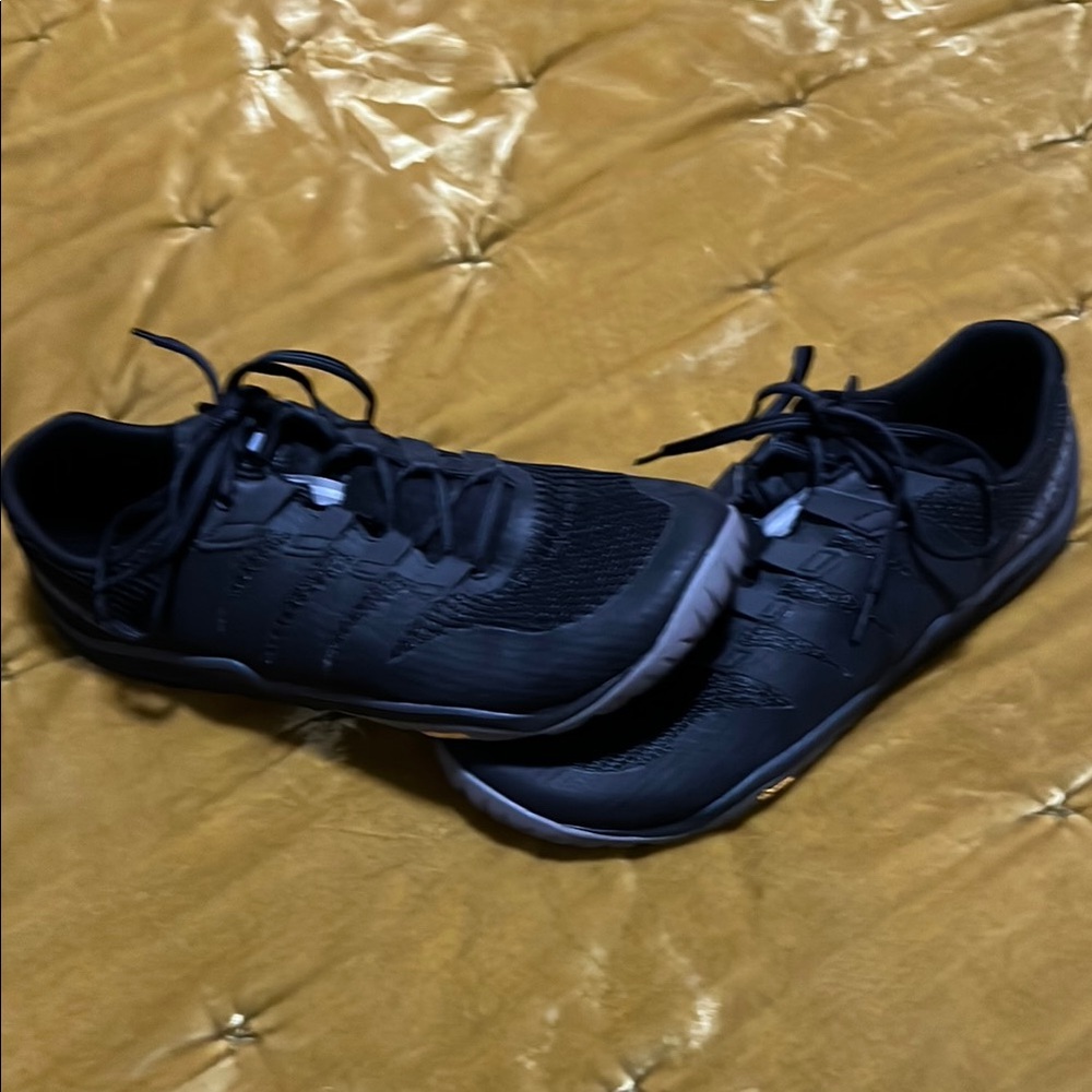 Merrell Trail Glove 5 Barefoot running shoes